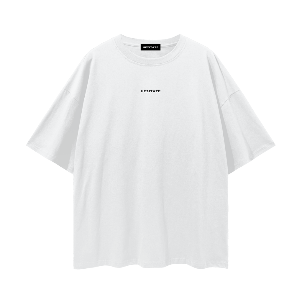 BANANA Oversized T-Shirt