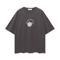 LILLY Front Oversized T-Shirt