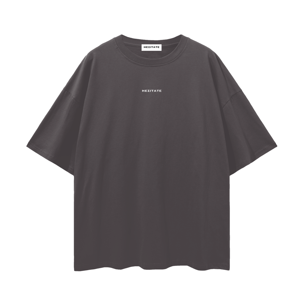 LILLY Oversized T-Shirt