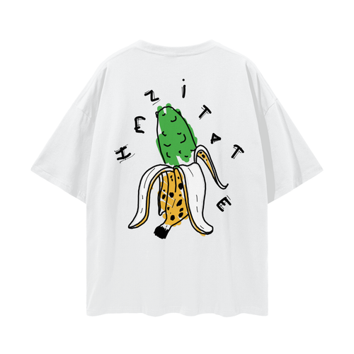 BANANA Oversized T-Shirt