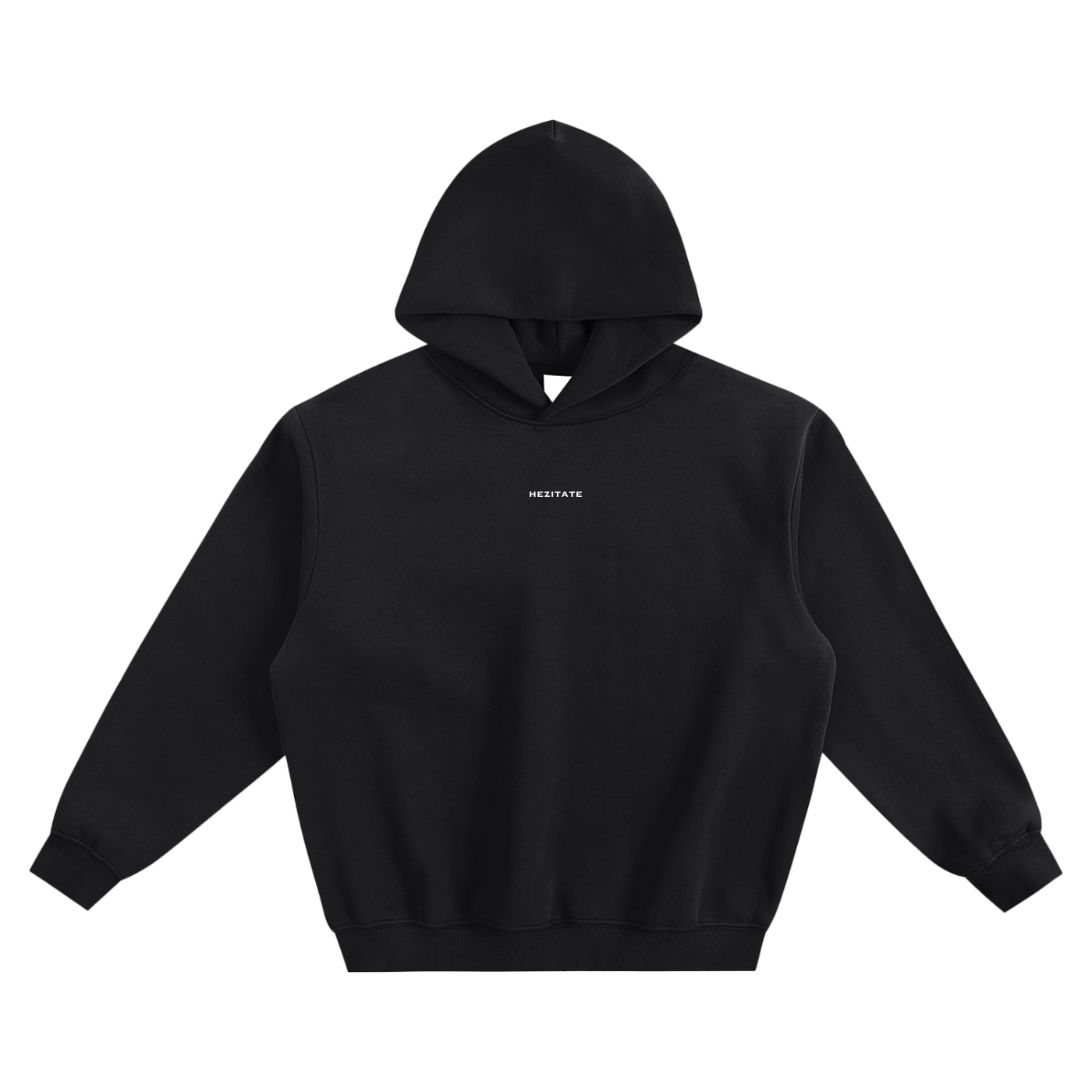 SLIME Oversized Hoodie